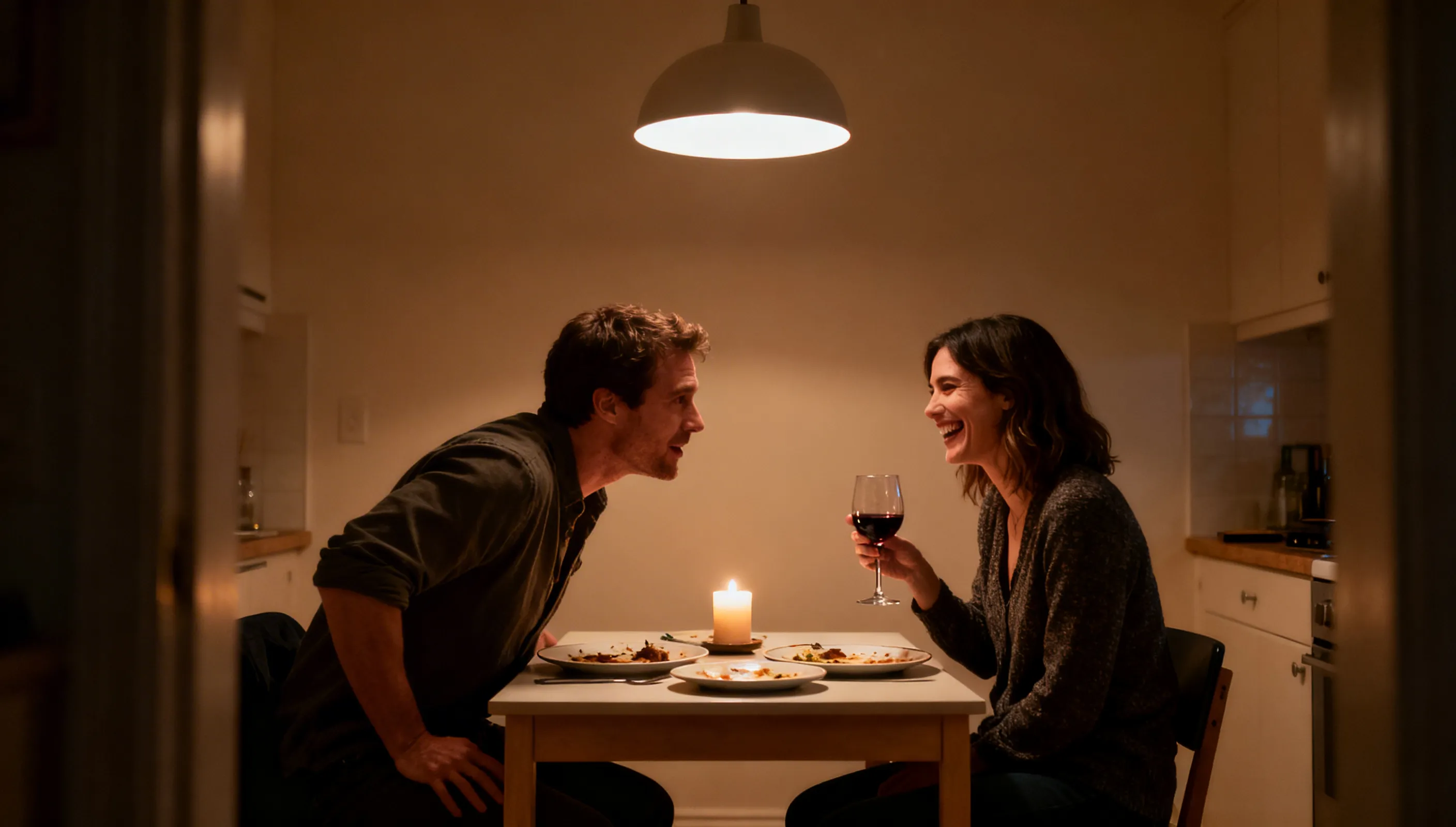 Why Date Nights Still Matter